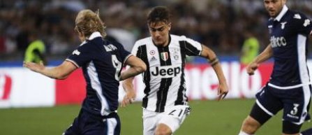 Juventus Torino a câștigat Cupa Italiei